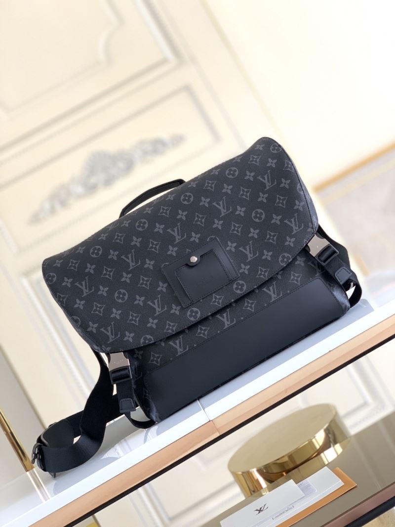 Mens LV Satchel Bags